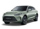 Ворсовые коврики на Seres M5 2021 - 2025 в Благовещенске