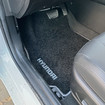 EVA коврики на Hyundai Elantra 7 (CN7) 2020 - 2025 в Благовещенске