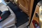 EVA коврики на Lexus GX 460 2009 - 2023 в Благовещенске