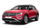 EVA коврики на Volkswagen T-Roc 2017 - 2025 в Благовещенске