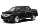 Коврики на Honda Ridgeline 2005 - 2015 в Благовещенске