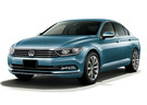 Коврики на Volkswagen Passat B8 2014 - 2025 в Благовещенске