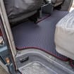 EVA коврики на Mitsubishi Space Gear 1994 - 2007 в Благовещенске