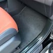 Коврики на KIA Carnival IV 2020 - 2025 в Благовещенске