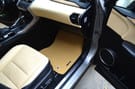 Коврики на Lexus NX I 2014 - 2021 в Благовещенске