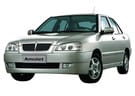 EVA коврики на Chery Amulet A15 2003 - 2010 в Благовещенске