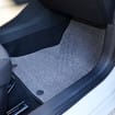 EVA коврики на Geely Emgrand 2021 - 2025 в Благовещенске