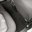 Ворсовые коврики на Haval M6 2021 - 2025 в Благовещенске