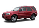 Коврики на Ford Escape I 2000 - 2012 в Благовещенске