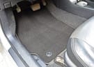 Коврики на Toyota Prius (30) 2009 - 2016 в Благовещенске