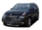 Коврики на Pontiac Aztek 2000 - 2005 в Благовещенске