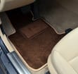 EVA коврики на BMW X1 (E84) 2009 - 2015 в Благовещенске