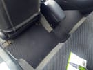 Коврики на Honda Civic VI 2d 1995 - 2000 в Благовещенске