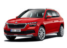 Ворсовые коврики на Skoda Kamiq 2018 - 2025 в Благовещенске