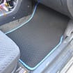 Коврики на Honda Civic VI 4d 1995 - 2002 в Благовещенске