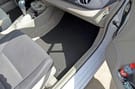 EVA коврики на Honda Insight II 2009 - 2014 в Благовещенске