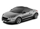 Коврики на Peugeot RCZ 2010 - 2015 в Благовещенске