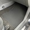 Коврики на Ford Focus II 2005 - 2011 в Благовещенске