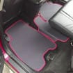 Коврики на Honda Civic VIII 5d 2006 - 2012 в Благовещенске