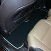 Коврики на Lexus RX IV 2015 - 2022 в Благовещенске
