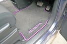 Коврики на Honda StepWGN V 2015 - 2021 в Благовещенске