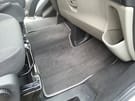 Коврики на Ford Transit Custom 2012 - 2023 в Благовещенске