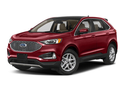 EVA коврики на Ford Edge 2 2015&nbsp;-&nbsp;2026 в Благовещенске