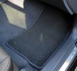 Коврики на Infiniti Q50 2014 - 2025 в Благовещенске