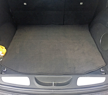 Ворсовые коврики на Jeep Grand Cherokee (WK2) 2010 - 2022 в Благовещенске