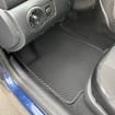 EVA коврики на Volkswagen Golf 4 1997 - 2003 в Благовещенске