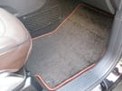 Коврики на Mercedes ML (W166) 2011 - 2015 в Благовещенске