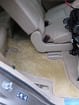 Коврики на Mercedes GL (X164) 2006 - 2012 в Благовещенске