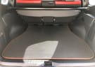Коврики на Lexus LX 600 и LX500d 2021 - 2025 в Благовещенске