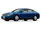 Коврики на Nissan Teana I 2003 - 2008 в Благовещенске