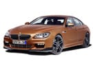 Коврики на BMW 6 (F06/F12/F13) 2012 - 2018 в Благовещенске