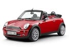 EVA коврики на Mini Cooper Cabrio (R52) 2001 - 2008 в Благовещенске