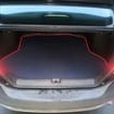 Коврики на Honda Insight III 2018 - 2022 в Благовещенске
