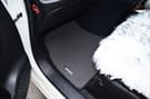 Коврики на Toyota Noah (R80) 2014 - 2021 в Благовещенске