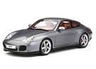 Ворсовые коврики на Porsche 911 (996) 1997 - 2005 в Благовещенске