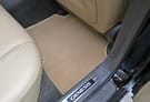 Коврики на Hyundai Genesis I 2008 - 2014 в Благовещенске