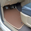 Коврики на Dodge RAM IV 2008 - 2024 в Благовещенске