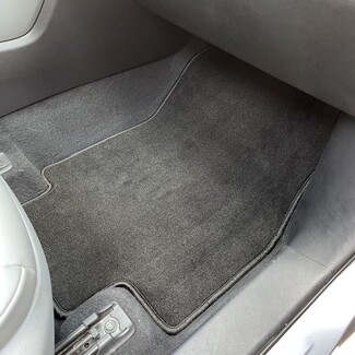 Коврики на Toyota Crown Kluger 2021&nbsp;-&nbsp;2026 в Благовещенске