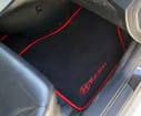 EVA коврики на Hyundai Tucson I 2004 - 2010 в Благовещенске