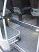 Коврики на Mercedes Sprinter (W906) рестайлинг 2013 - 2018 в Благовещенске