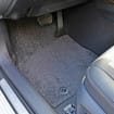 Коврики на Toyota Camry (XV70) 2017 - 2024 в Благовещенске