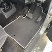 Ворсовые коврики на Toyota Land Cruiser Prado 70 1984 - 2025 в Благовещенске