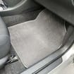 EVA коврики на Toyota Auris I 2006 - 2012 в Благовещенске