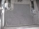 Коврики на Mazda 3 2009 - 2013 в Благовещенске