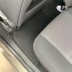 EVA коврики на Renault Scenic III 2009 - 2016 в Благовещенске