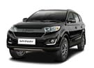 EVA коврики на Lifan Myway 2016 - 2020 в Благовещенске